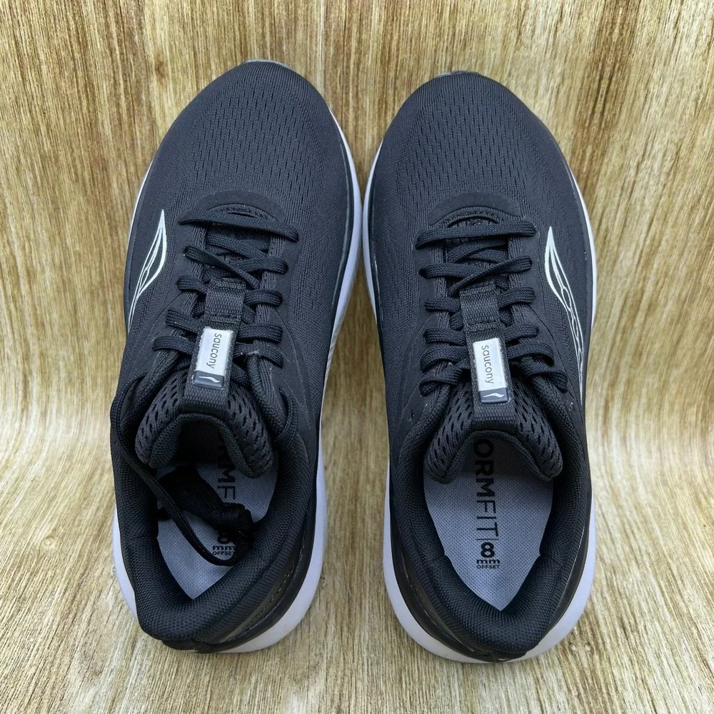 NEW Saucony Echelon Extra Wide Running Shoes - Picture 6 of 10